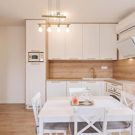 Sea Gate Apartment Zadar Ngoại thất bức ảnh