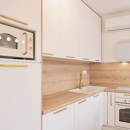 Sea Gate Apartment Zadar Ngoại thất bức ảnh