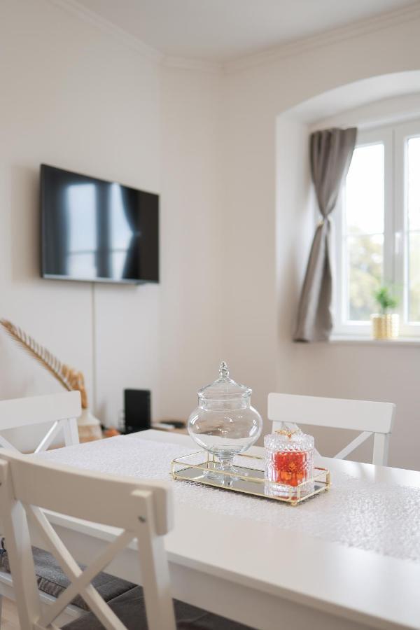 Sea Gate Apartment Zadar Ngoại thất bức ảnh