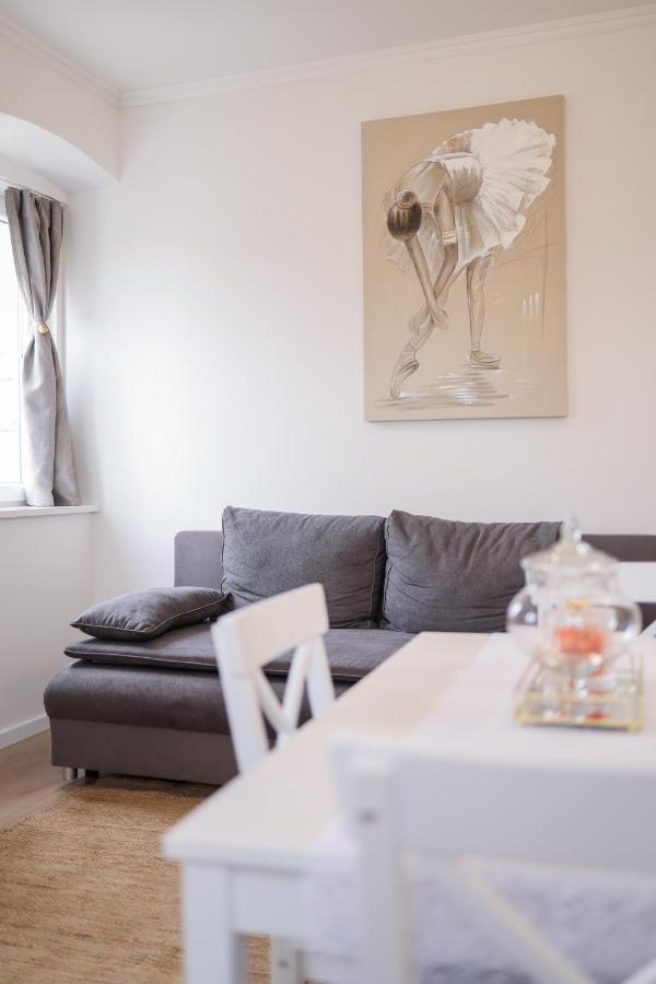 Sea Gate Apartment Zadar Ngoại thất bức ảnh