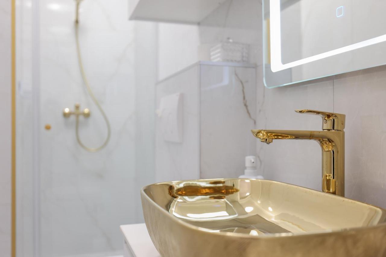 Sea Gate Apartment Zadar Ngoại thất bức ảnh