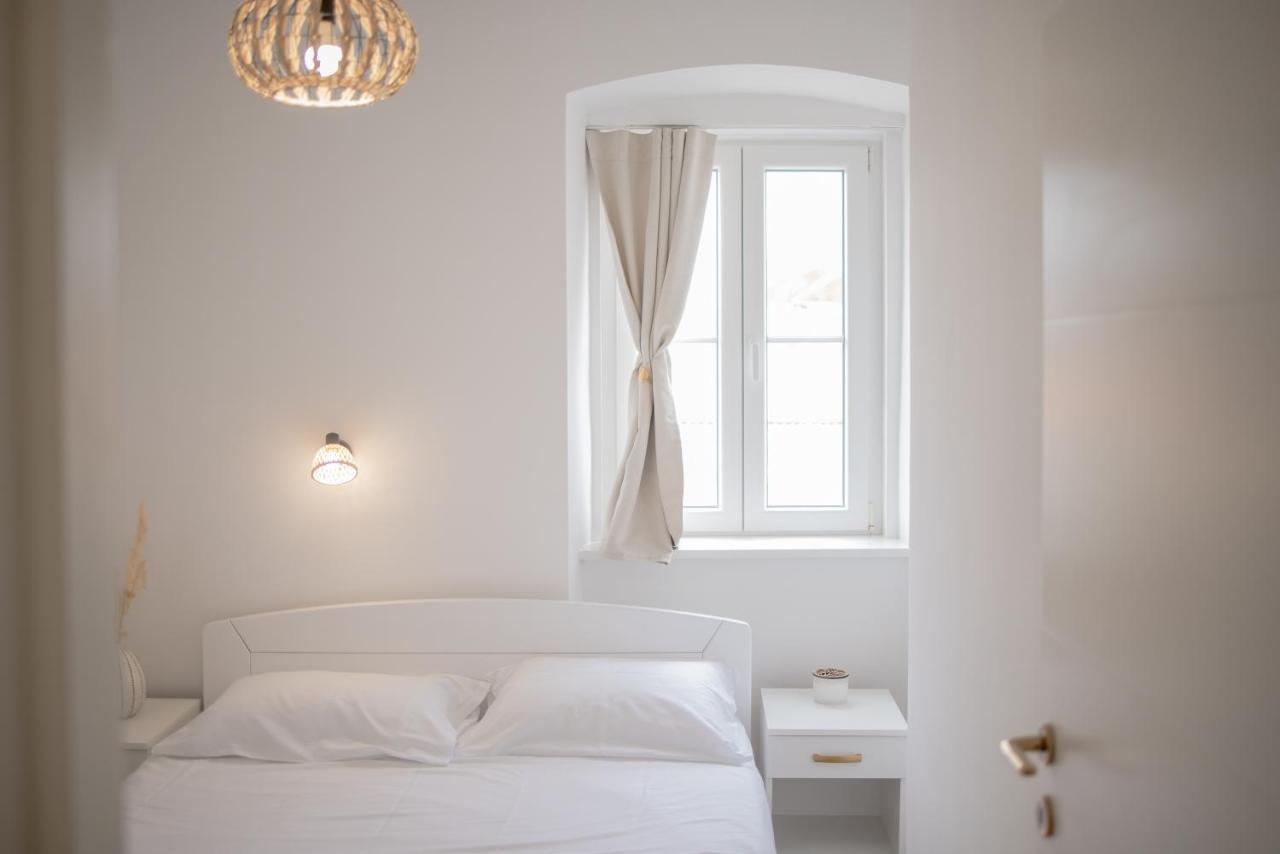 Sea Gate Apartment Zadar Ngoại thất bức ảnh