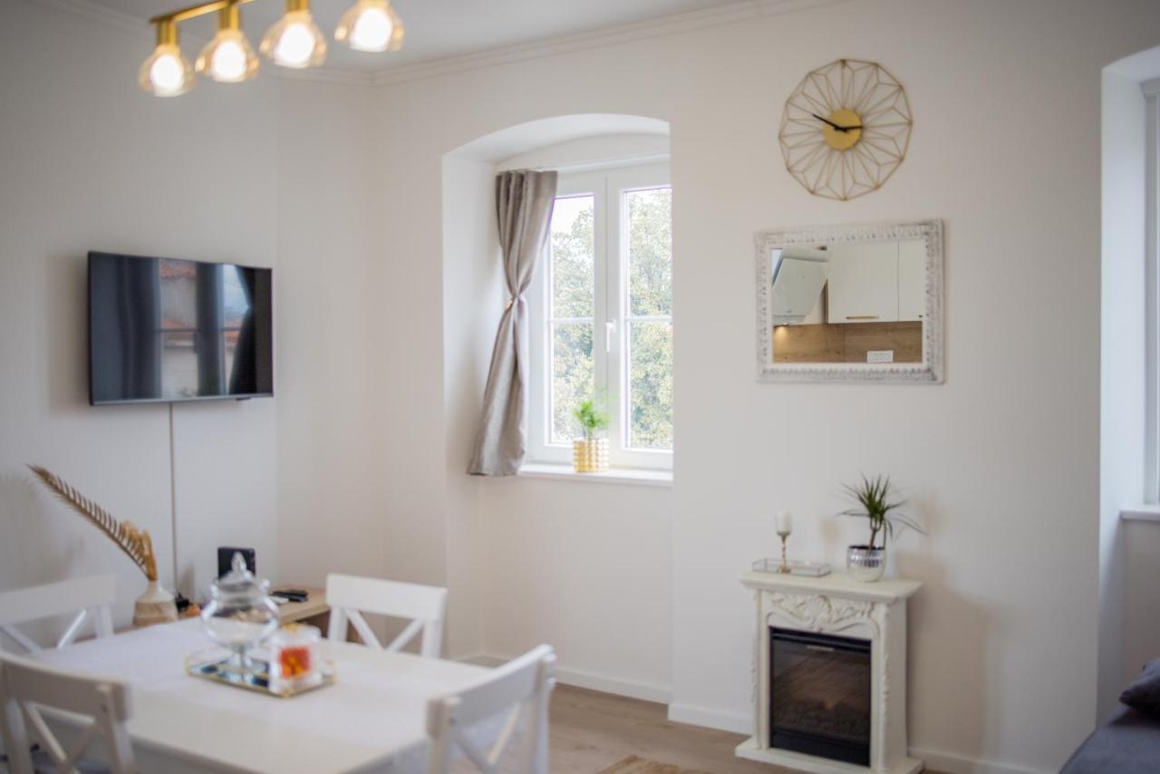 Sea Gate Apartment Zadar Ngoại thất bức ảnh