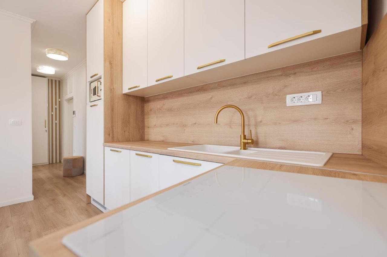 Sea Gate Apartment Zadar Ngoại thất bức ảnh